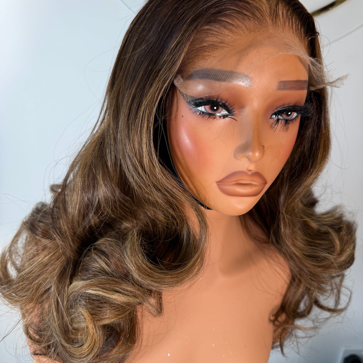 KETURAH CAPPUCCINO