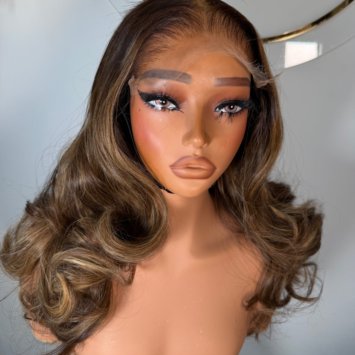 KETURAH CAPPUCCINO