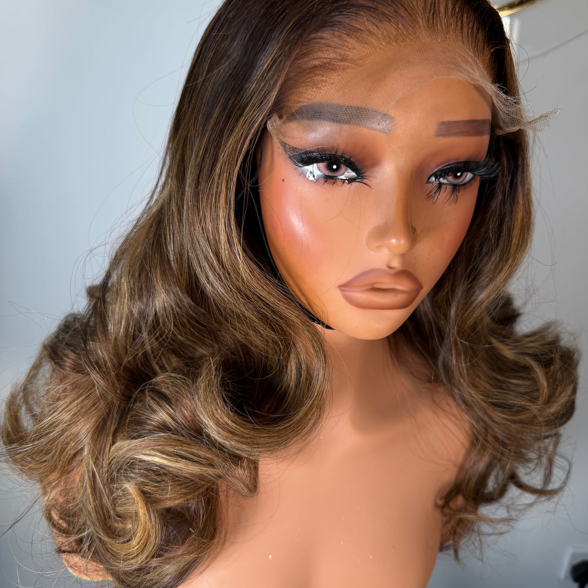 KETURAH CAPPUCCINO