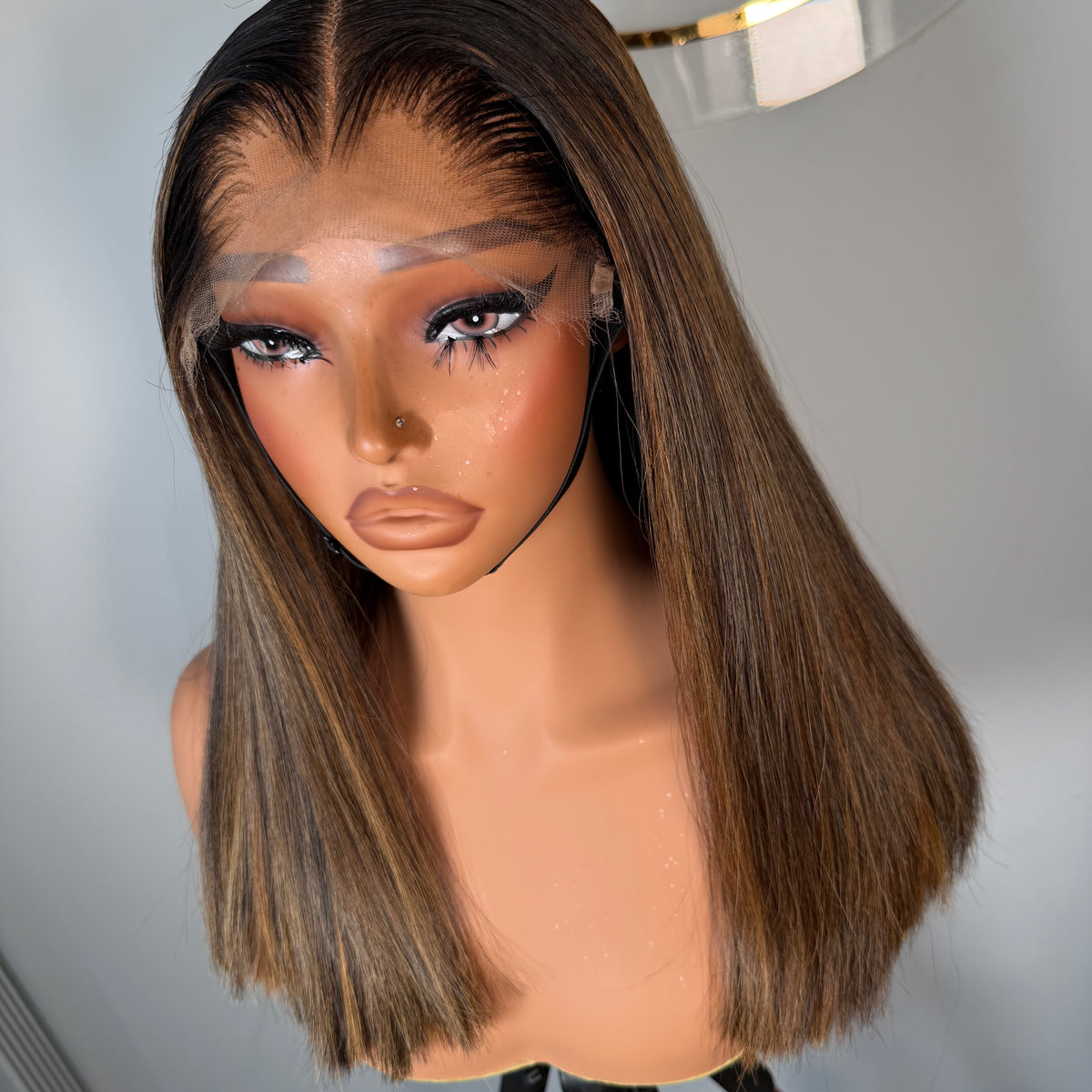 LYDIA TOFFEE