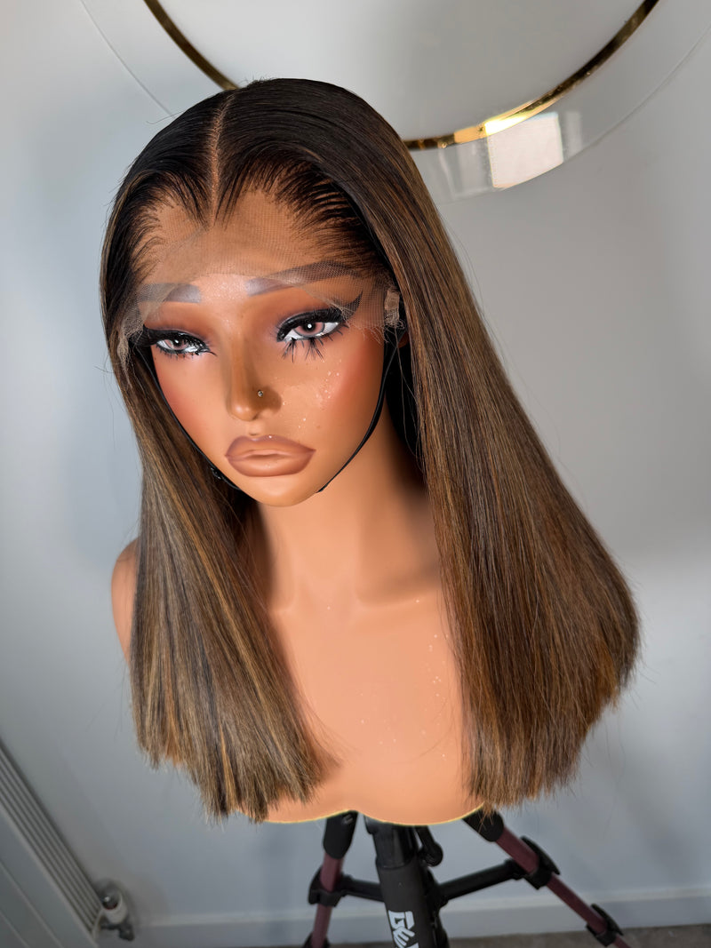 LYDIA TOFFEE