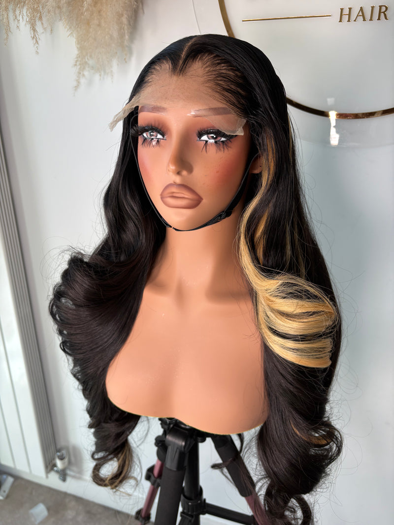 NYLA BLONDE