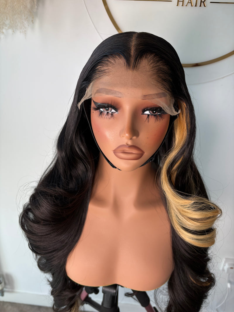 NYLA BLONDE