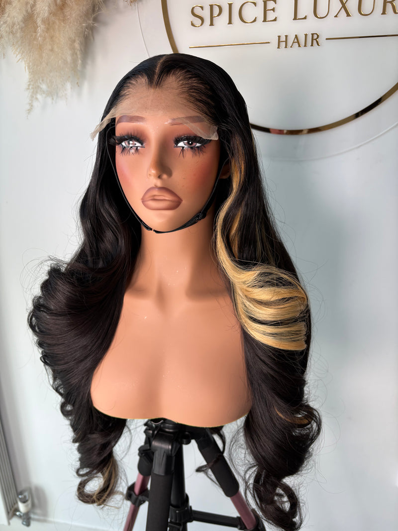 NYLA BLONDE
