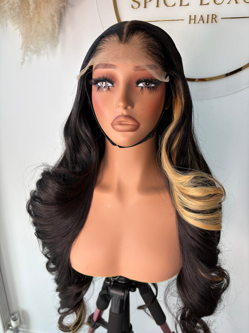 NYLA BLONDE
