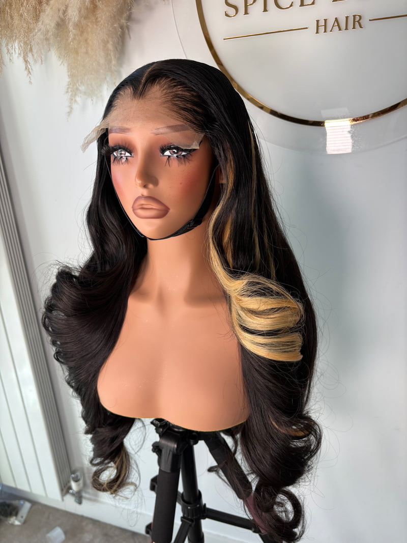 NYLA BLONDE