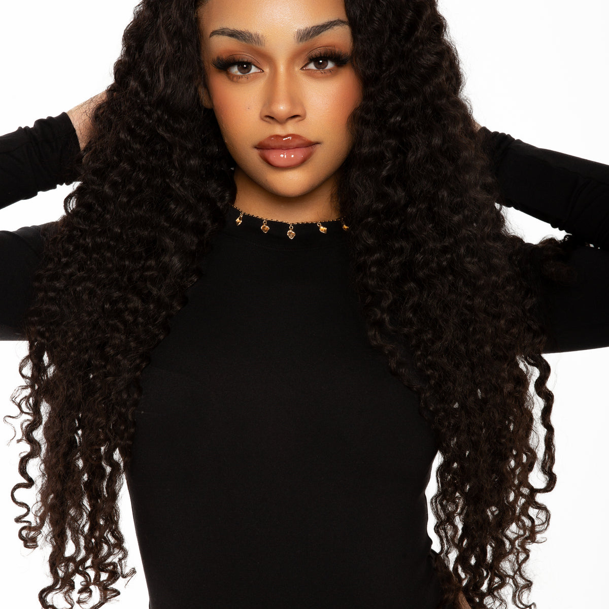 ROYAL CURLS