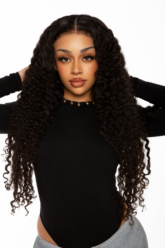 ROYAL CURLS