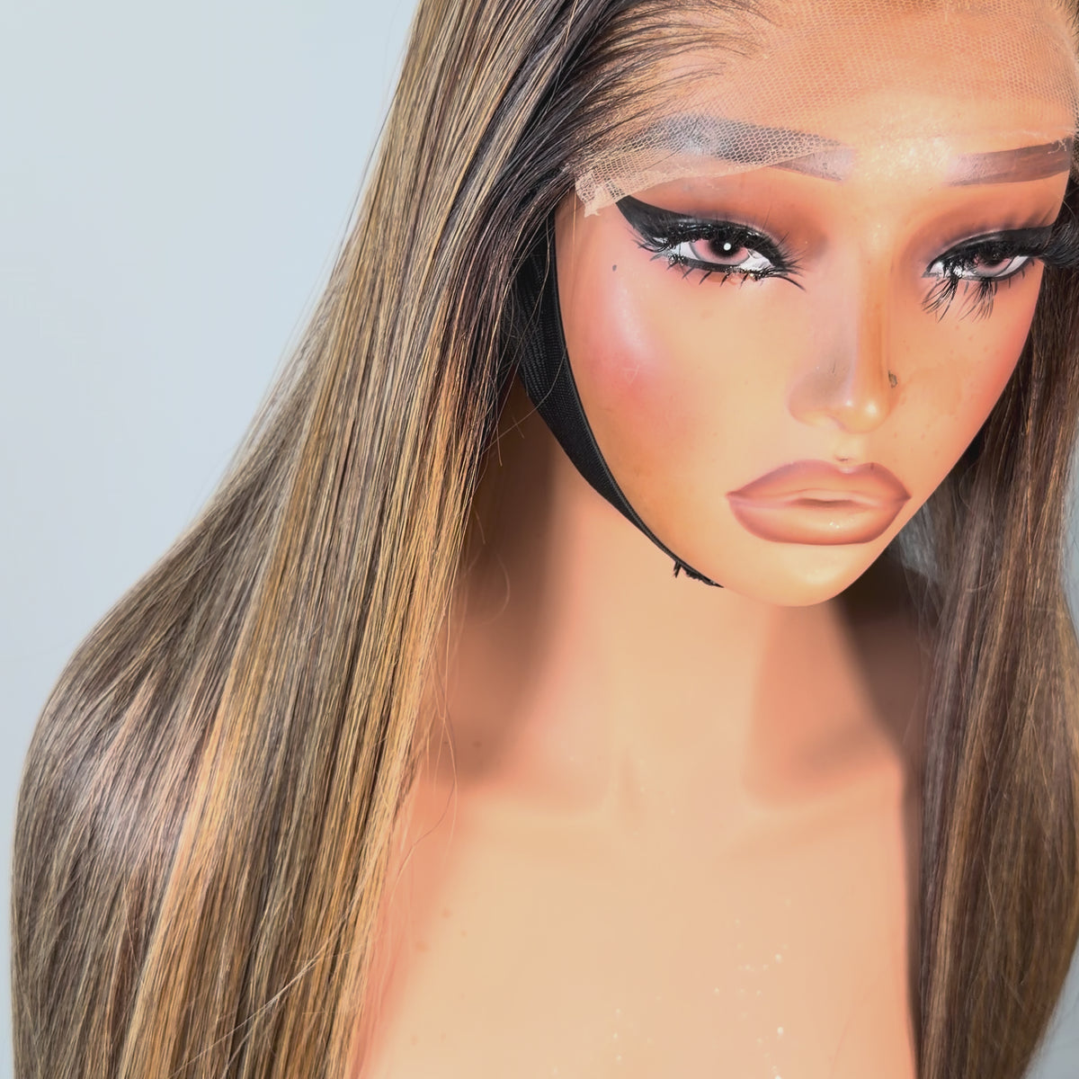 ABIGAIL CARAMEL